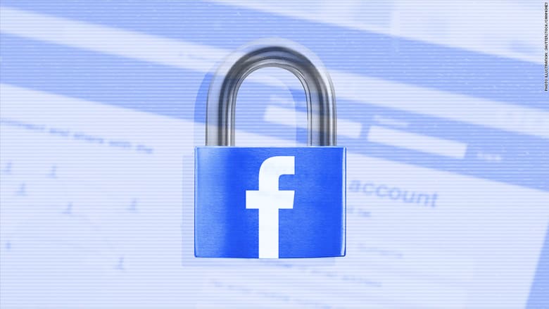 فيسبوك تعلن عن إعدادات جديدة للخصوصية وحماية البيانات الشخصية