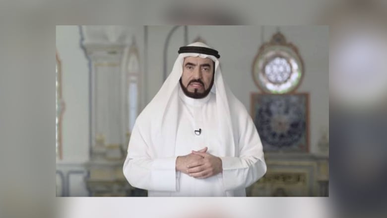 الداعية الكويتي طارق السويدان يرد على "فيديو" يزعم زيارته إيران
