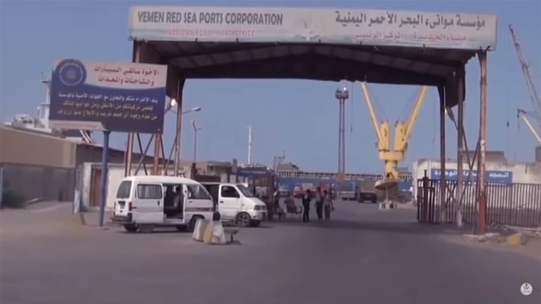 آل جابر يتحدث عن الحوثي و"حقيقة الحديدة" من مبادرة ولد الشيخ أحمد إلى استعادة الميناء