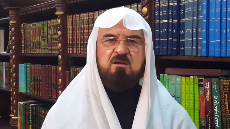 Ù…Ù† Ù‡Ùˆ Ø§Ù„Ù„ÙˆØ§Ø¡ Ø¹Ø¨Ø§Ø³ ÙƒØ§Ù…Ù„ Ø±Ø¦ÙŠØ³ Ø§Ù„Ù…Ø®Ø§Ø¨Ø±Ø§Øª Ø§Ù„Ø¹Ø§Ù…Ø© ÙÙŠ Ù…ØµØ± Cnn Arabic