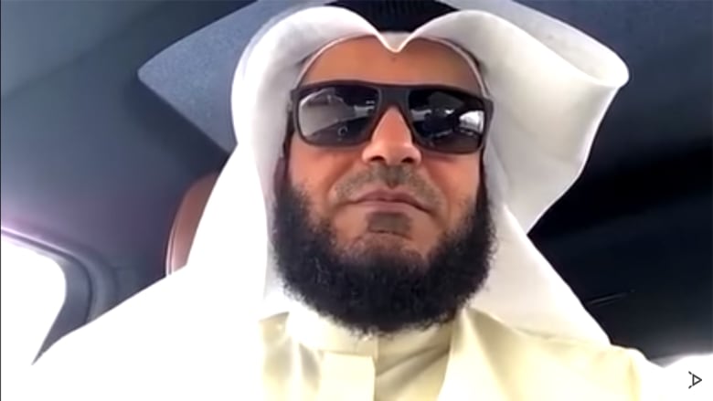العفاسي بفيديو لـ"سلمان العودة": الإخوان كفروا حكام الكويت في 1990
