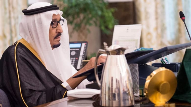 السعودية: استهداف ناقلتي النفط يثبت خطورة الحوثيين وإيران على الأمن الإقليمي والدولي