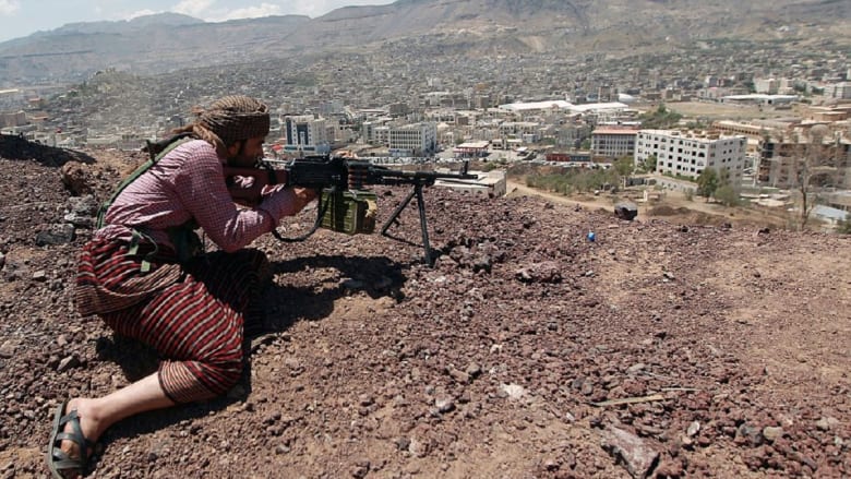 اليمن.. التحالف يعلن تدمير منظومة دفاع جوي "سام- 6" في صنعاء