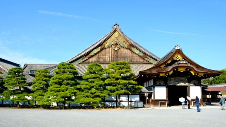 بالصور.. استكشف قلاع الساموراي الأكثر جمالاً في اليابان