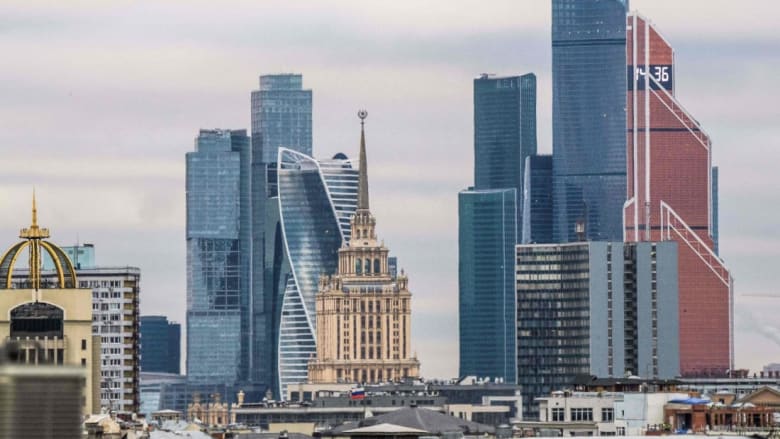 موسكو تعطي الضوء الأخضر لتشييد أطول ناطحة سحاب في المدينة
