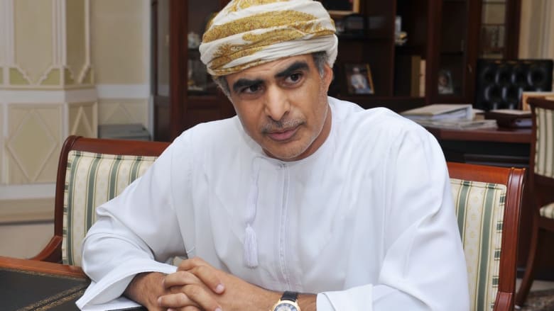 وزير عماني يتوقع تداول النفط بهذه الأسعار حتى نهاية عام 2019
