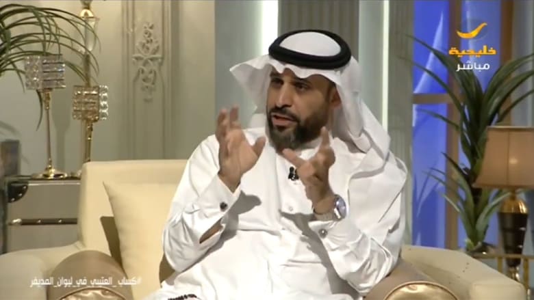 معارض سعودي سابق يرد على "وثيقة" استلامه أموال من قطر.. وعلاقته بجمال ريان ويسري فودة وخديجة بن قنة