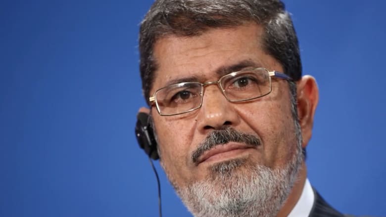 مرسي محمد شاهد تسريب