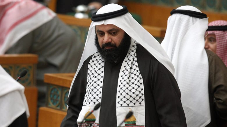 نائب كويتي سابق عن ربط الخلية الإرهابية المصرية بالإخوان: الجماعة تنبذ العنف وعملها سلمي سياسي