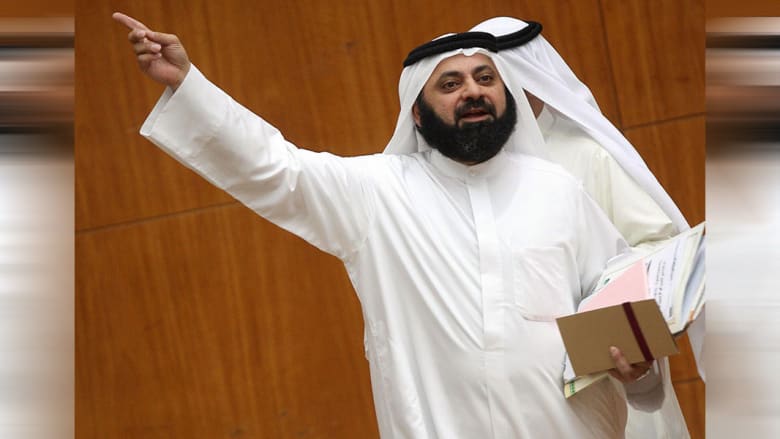 نائب كويتي سابق يقترح 3 سبل للرد على إيران بعد هجوم أرامكو السعودية