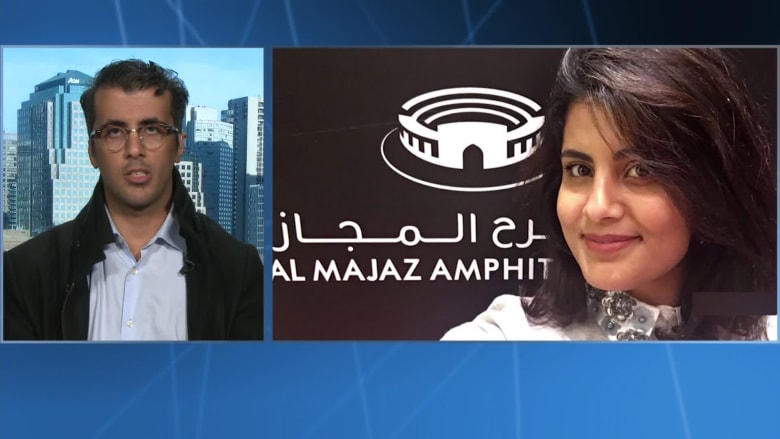 Ù…Ù‚Ø§Ø±Ù†Ø© ØµÙˆØ± Ù„Ø¬ÙŠÙ† Ø§Ù„Ù‡Ø°Ù„ÙˆÙ„ Ù‚Ø¨Ù„ ÙˆØ¨Ø¹Ø¯ Ø§Ù„Ø³Ø¬Ù† ÙÙŠ Ø§Ù„Ø³Ø¹ÙˆØ¯ÙŠØ© ÙŠØ«ÙŠØ± ØªÙØ§Ø¹Ù„Ø§ Cnn Arabic