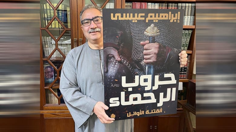 إعلامي مصري يدعو لوقف انتاج مسلسل خالد بن الوليد بعد عمل عن "جرائم العثمانيين" في مصر