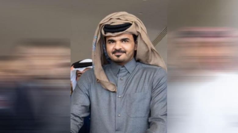 شقيق أمير قطر يُغرد عن فوز الزمالك بالسوبر الأفريقي