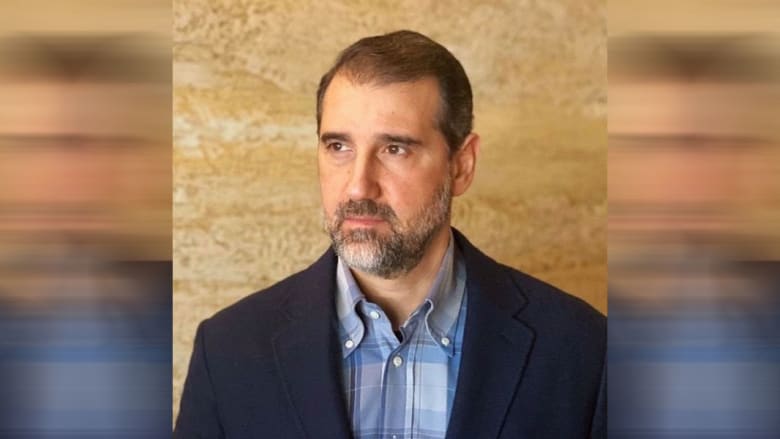 الملياردير السوري، رامي مخلوف
