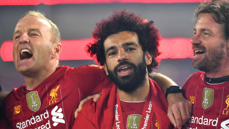 Ù…Ø­Ù…Ø¯ ØµÙ„Ø§Ø­ Ø´Ø¹Ø±Øª Ø¨Ù€ Ø§Ù„Ø®ÙŠØ¨Ø© Ù„Ø¹Ø¯Ù… Ù…Ù†Ø­ÙŠ Ø´Ø§Ø±Ø© Ø§Ù„Ù‚ÙŠØ§Ø¯Ø© ÙˆÙ‡Ø°Ù‡ ÙØ±Øµ Ø§Ù†ØªÙ‚Ø§Ù„ÙŠ Ù„Ø±ÙŠØ§Ù„ Ù…Ø¯Ø±ÙŠØ¯ ÙˆØ¨Ø±Ø´Ù„ÙˆÙ†Ø© Cnn Arabic
