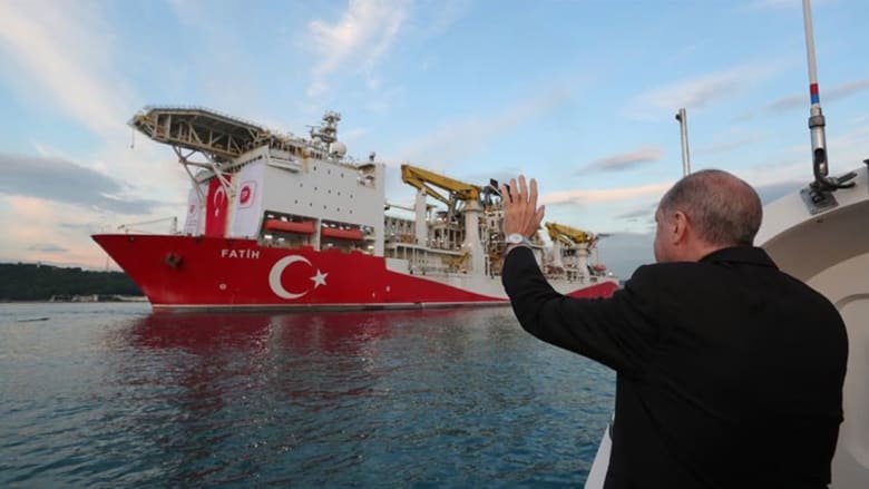 ما قيمة الغاز الذي أعلنت تركيا اكتشافه؟ وموعد نقل أول دفعه منه؟ وزير تركي يجيب