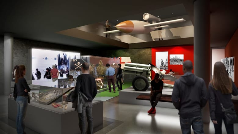 متحف في لندن يتحدى التصورات الشائعة حول محرقة "الهولوكوست"