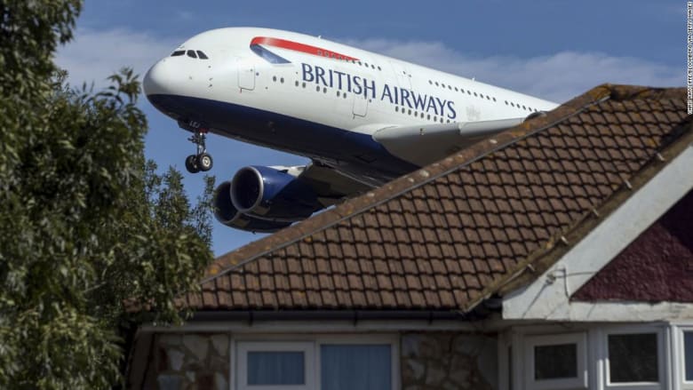 أين تحلق الطائرة العملاقة "إيرباص A380" بعد عودة قطاع الطيران؟