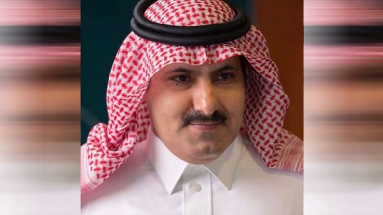 السفير السعودي في اليمن، محمد آل جابر 