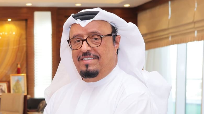 صورة أرشيفية لضاحي خلفان 