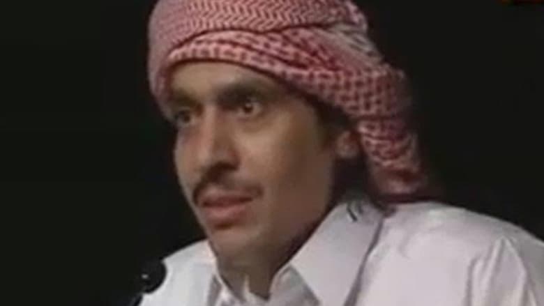 خلفان يدعو قطر لإطلاق "ابن الذيب" وتجنّب تحويله إلى "مانديلا"