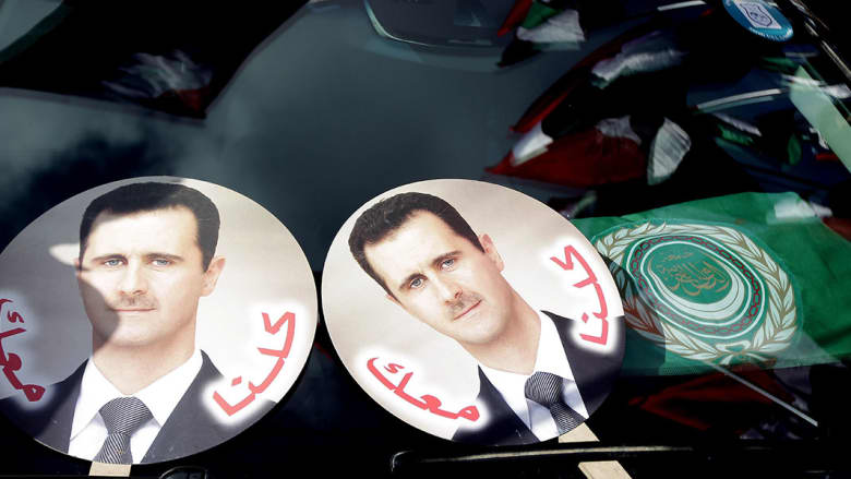 صحف: تذكارات لسوريا الأسد وفلسطين في عهد الربيع العربي