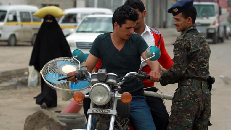 اليمن: اغتيال ضابط مخابرات بالقرب من مطار صنعاء