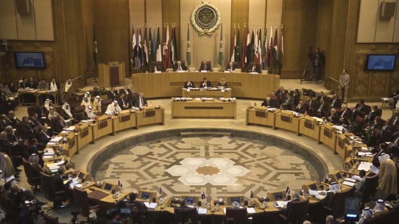 وزراء خارجية العرب: العلاقات العربية بحاجة لوقفة ورفض الاعتراف بيهودية إسرائيل