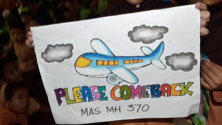 صحف العالم: هل ركاب الطائرة الماليزية في مكان سري؟