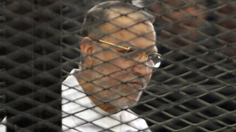 مصر.. رفض طلب دفاع المتهمين برد محكمة "الاتحادية"