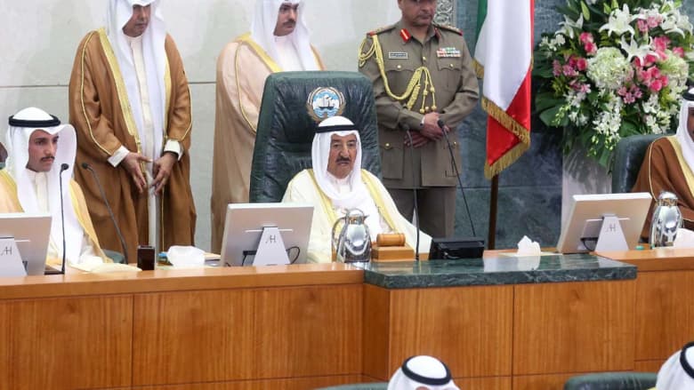 الكويت: 27 سؤالا لرئيس الحكومة عن حقيقة تسجيل لشخصيات تتآمر لقلب النظام