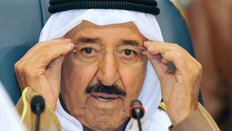 الكويت: قرار يحظر نشر معلومات حول تسجيل مزعوم لمؤامرة لقلب النظام