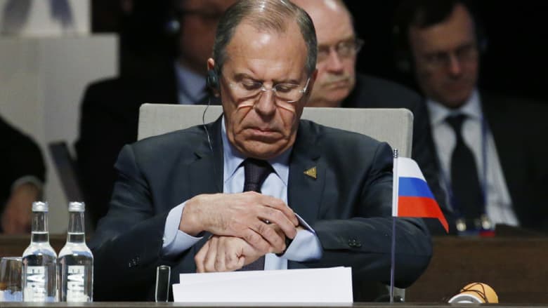موسكو تحذر من ضرب أنصارها وكييف واثقة من تأييد الشعب للوحدة