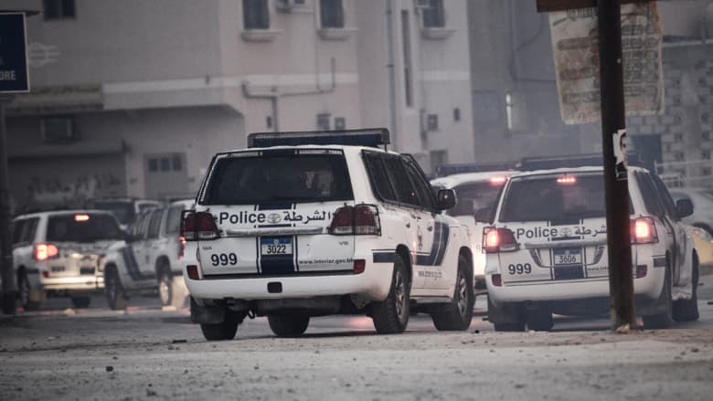 الداخلية البحرينية: قتيلان بتفجير سيارة مفخخة بالمقشع