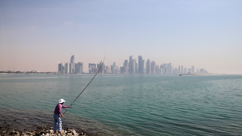 قطر تستحوذ على حصة من "دويتشه بنك"