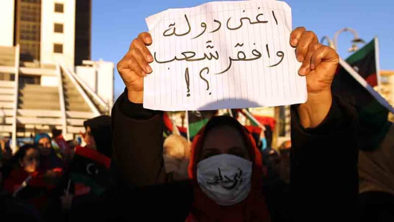 ليبيا تعلن الـ25 من يونيو موعدا لإجراء الانتخابات البرلمانية