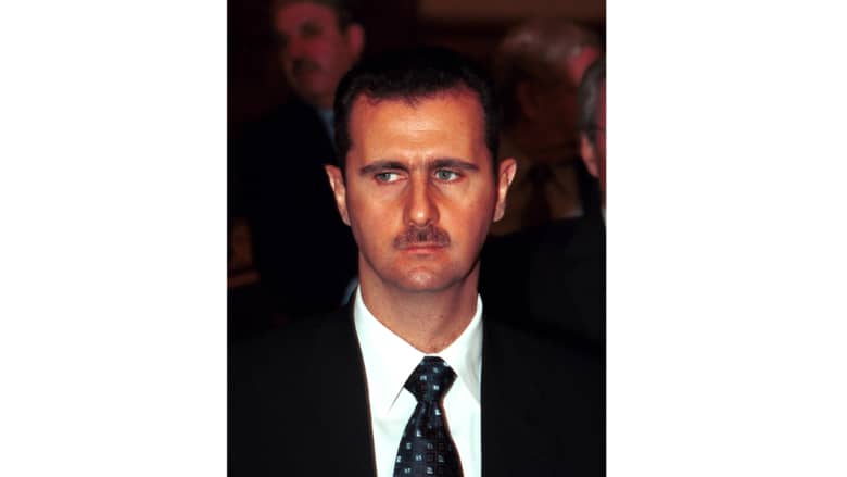 4 دول فقط هنأت بشار الأسد بفوزه بالانتخابات الرئاسية
