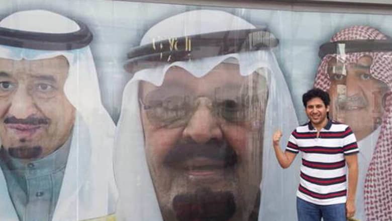 السعودية: الحكم على الناشط الحقوقي وليد أبو الخير بالسجن 15 عاما