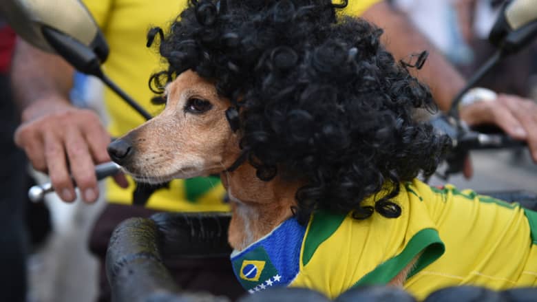 البرازيل كان ينبغي أن تتوج بطلة.. أرقام لن تصدقوها عن منتخبات كأس العالم