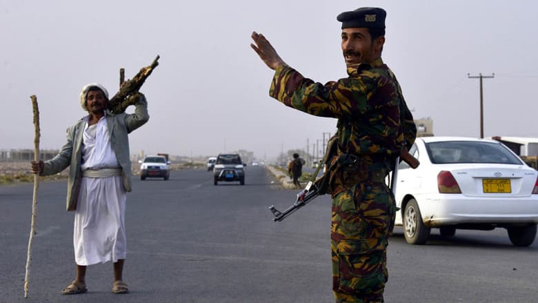 اليمن: مقتل 14 جنديا في حضرموت على يد عناصر القاعدة