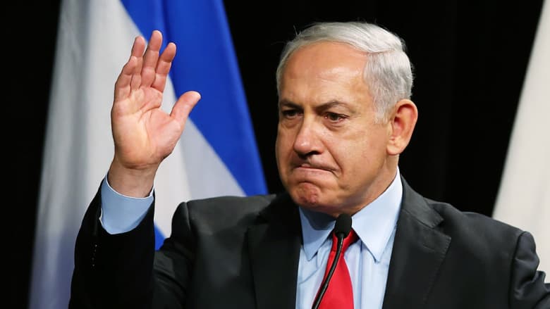 نتنياهو: سياساتنا مع حماس هي رد الصاع صاعين.. والعالم العربي ضد هذه الحركة