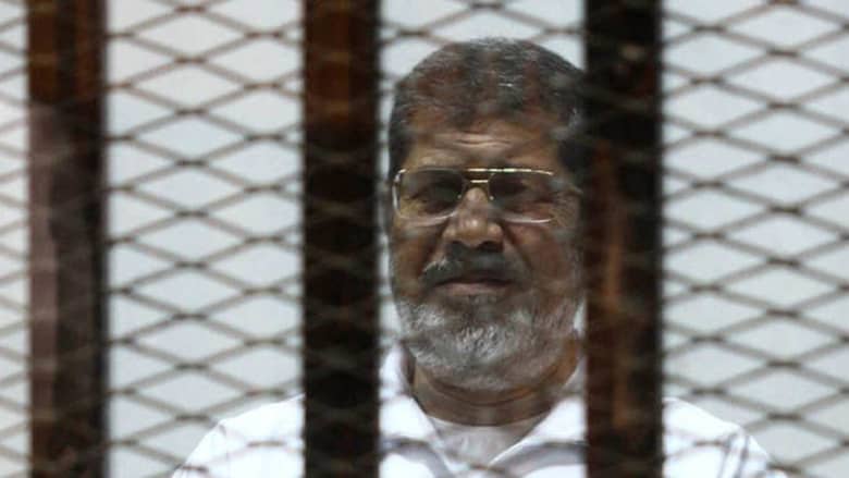 بعد تأجيلها لجلسة 21 سبتمبر.. ما الجديد بمحاكمة مرسي في قضية "الهروب الكبير"؟