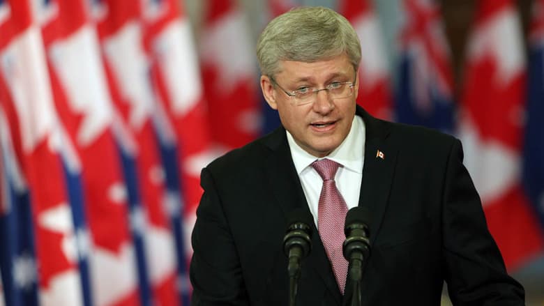 صحف العالم: بعد إطلاق النار.. رئيس الوزراء الكندي اختبأ في خزانة