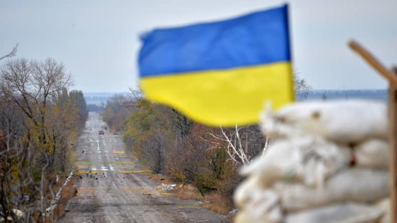 دبلوماسي أوكراني لـCNN: سيناريو القرم يحدث في دونيتسك ولوهانسك لضمهما إلى روسيا