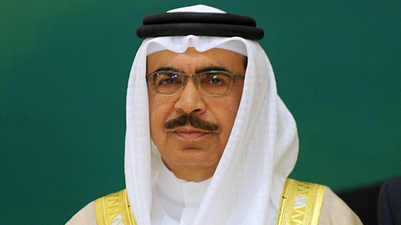 وزير داخلية البحرين بعد وفاة محكوم ووجود شبهة جنائية: الواقعة تصرف فردي