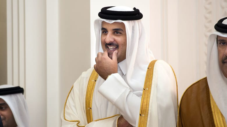 صحف: عتب أمير قطر على الأردن ودلالات اضطراب الثورة المصرية