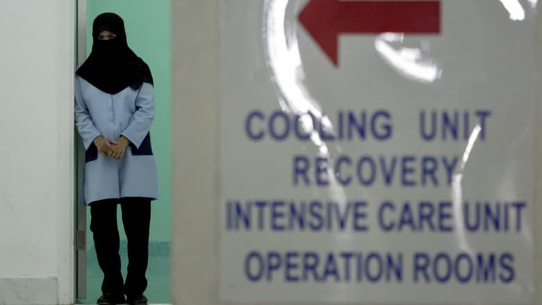تقرير: وفاة سعودية بعد إصابتها بإنفلونزا الخنازير