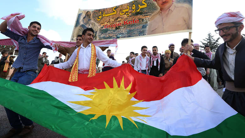 صحف: الأكراد يقاطعون انتخابات الرئاسة بسوريا وكورونا يصل إيران