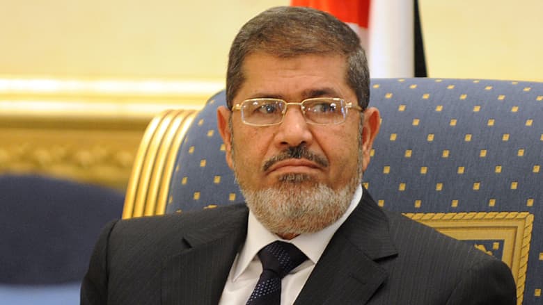 الداخلية المصرية تكشف تفاصيل جديدة بقضية "التخابر" وتورط دولة عربية