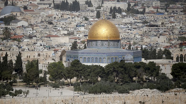صحف العالم: صوت الأذان يثير الجدل في مدينة القدس